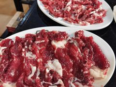 -八合里牛肉火锅(八合里总店)