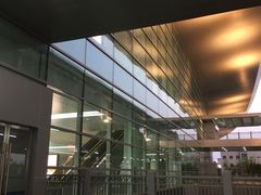 -南通兴东国际机场