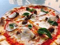 -君悦酒店·La Terrazza意合園·意式风味