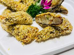 -渔傅·霞浦滩涂海鲜(建平店)