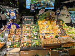 -Olé精品超市(上海港汇恒隆店)
