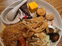 -素满香·食养自助(建邺万达店)