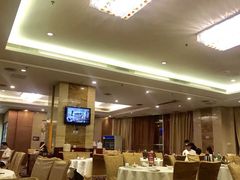 -福鼎轩海鲜大酒楼(皇轩酒店)