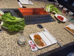 -丰茂烤串(卫星广场店)