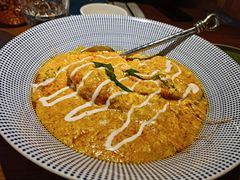 -星叶·东南亚料理(宁波万象汇店)