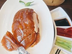 -方砖厂69号炸酱面·烤鸭(前门鲜鱼口店)