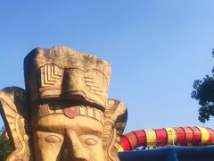 -上海玛雅海滩水公园