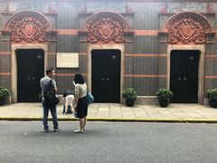 -中共一大纪念馆