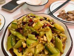 -乡厨味道(黄鹤楼店)