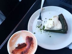 -Cafe Aewol Monsant