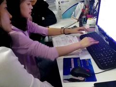 -重庆麦积会计培训学校(南坪校区)