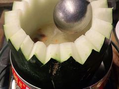 -尚竹阁冬瓜盅·18年地标美食(平洲店)