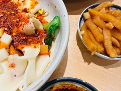 -大师兄·西北小馆(北站缤果空间店)