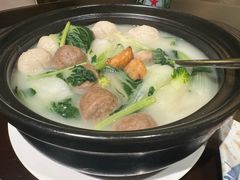 -桃源春晓中餐厅 TaoYuan Restaurant