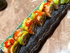 -松临·铁板烧&Omakase(神农店)