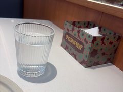 -千日贺茶餐厅(开发区安盛店)