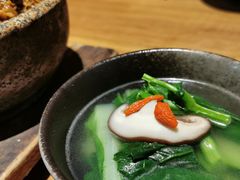 -天水蔬食料理(树德之光店)