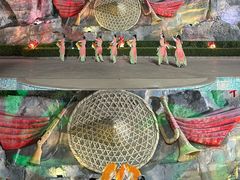 -三亚红色娘子军演艺公园景区