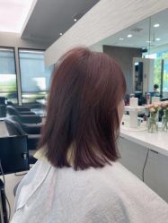点击看大图 -意廊 Hair Salon