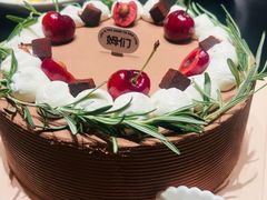 -姆们M Sweetie Cake(三里屯店)