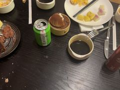 -天津东凯悦酒店·Market Café自助餐厅