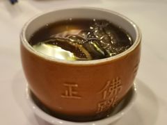-聚春园自助餐厅(东街口店)