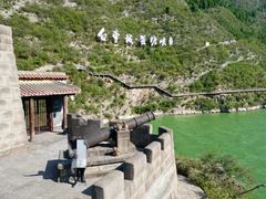 -白帝城·瞿塘峡景区