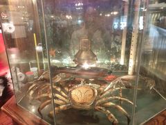 -The Crab Pot Seattle