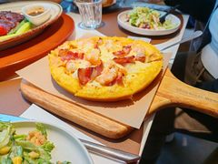 -俏贝拉(裕后街店)