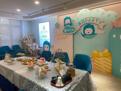 -致友月子会所(麓湖店)