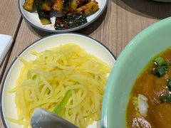 -李先生牛肉面大王(广渠门内店)