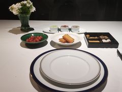 -荣轩(新荣记环球金融中心店)