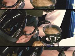 -Hei Cafe(工体店)