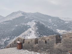 -雁门关景区