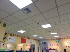 -哈喽实战跆拳道·跳绳·体能(慈云寺馆)