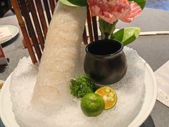 -沈灶河豚宴·河豚融合餐厅(汉中路店)