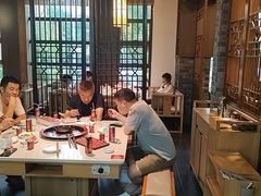 -家一加火锅(绿地翠谷总店)