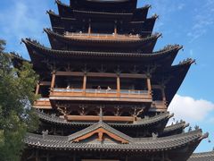 -杭州半山国家森林公园