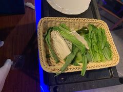 -尚御潮汕牛肉自助火锅(锦园店)