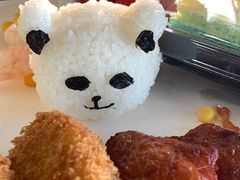 -上海野生动物园老虎餐厅