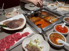 -海底捞火锅(坪山益田假日广场店)