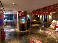 -康悦故事·海鲜自助(雅士亚豪生店)