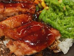 -吉野家(回龙观同成街店)