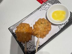 -好食上(喜盈门.范城店)