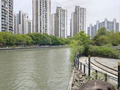 -苏州河梦清园环保主题公园