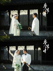 -今生有约婚纱摄影店(景德路店)