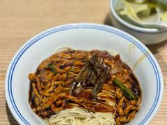 -君东记本帮面馆(天钥桥路店)