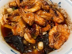 -川人百味(万达店)