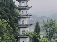 -边城茶峒景区
