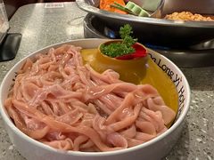-大龙燚火锅(太古里店)